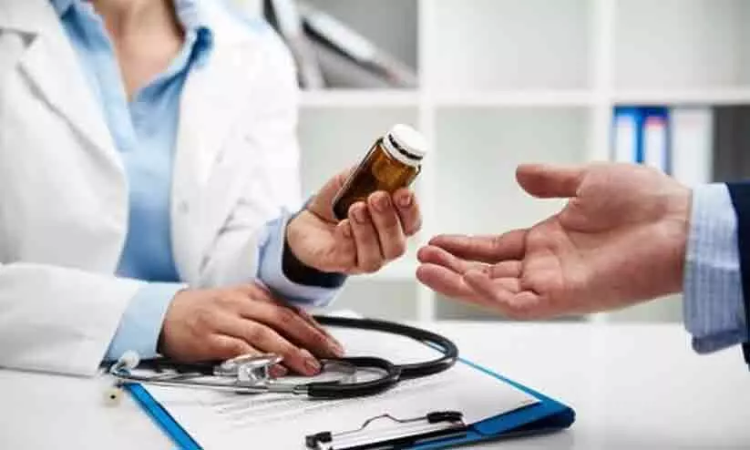 ഹോമിയോ ഡോക്ടർമാരുടെ വിരമിക്കൽ പ്രായം: മൂന്നു മാസത്തിനകം തീരുമാനമെടുക്കണം -സുപ്രീംകോടതി ഹോമിയോ ഡോക്ടർമാരുടെ വിരമിക്കൽ പ്രായം: മൂന്നു മാസത്തിനകം തീരുമാനമെടുക്കണം -സുപ്രീംകോടതി