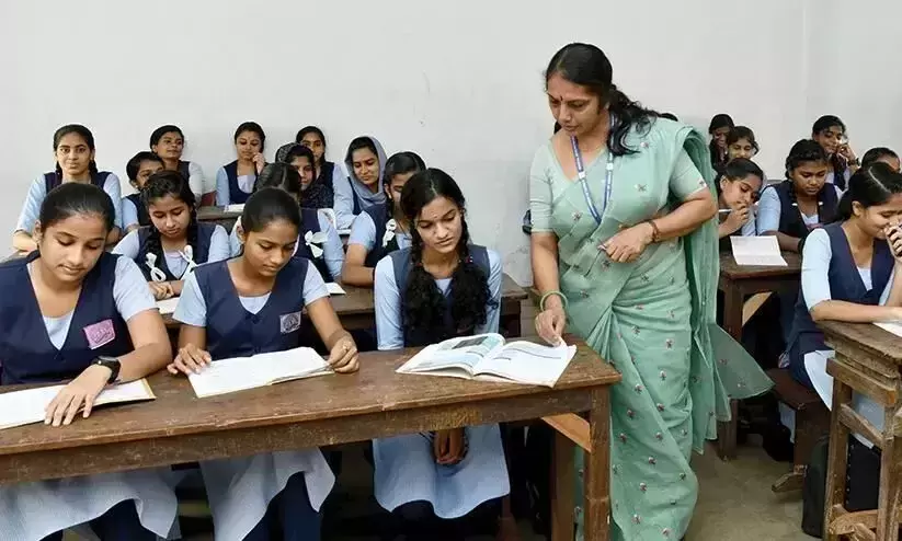 പ്ലസ് വൺ ട്രയൽ അലോട്ട്മെന്റ് 28ന്; ക്ലാസുകൾ ആഗസ്റ്റ് 22ന്