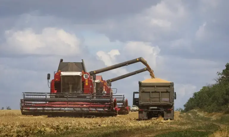 യുക്രെയ്നിൽനിന്ന് ധാന്യകയറ്റുമതി സാധാരണ നിലയിലേക്ക് യുക്രെയ്നിൽനിന്ന് ധാന്യകയറ്റുമതി സാധാരണ നിലയിലേക്ക്