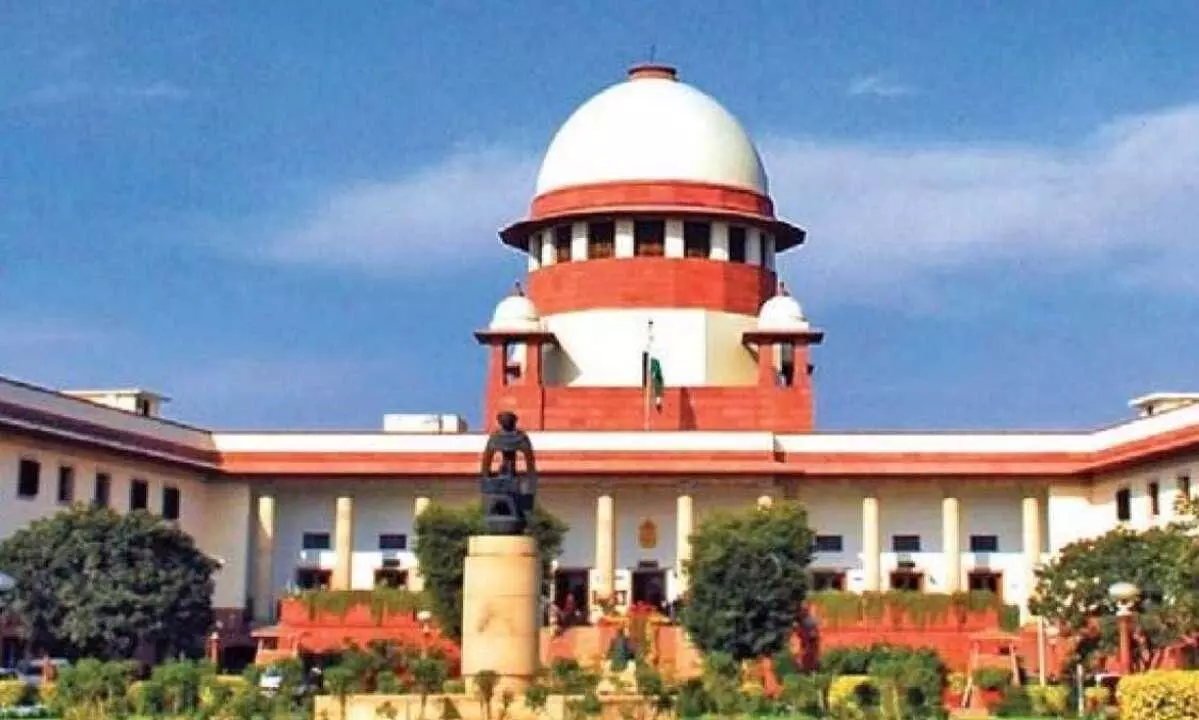 ഹോമിയോ ഡോക്ടർമാരുടെ വിരമിക്കൽ പ്രായം സർക്കാർ തീരുമാനിക്കട്ടെ -സുപ്രീംകോടതി ഹോമിയോ ഡോക്ടർമാരുടെ വിരമിക്കൽ പ്രായം സർക്കാർ തീരുമാനിക്കട്ടെ -സുപ്രീംകോടതി