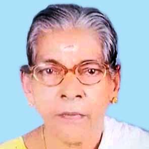 ത​ങ്ക​മ്മ