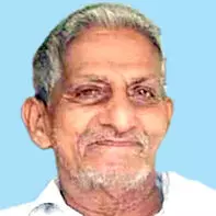 അ​ബ്ദു​ൽ ഗ​ഫൂ​ർ