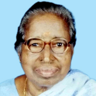 നാ​രാ​യ​ണി