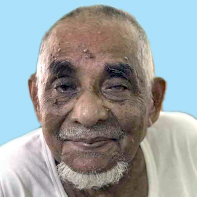 മൊ​യ്തു​ട്ടി ഹാ​ജി