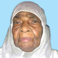 പാ​ത്തു​മ്മു ഹ​ജ്ജു​മ്മ