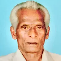 മാ​ണി​ക്ക​ൻ ചെ​ട്ടി​യാ​ർ