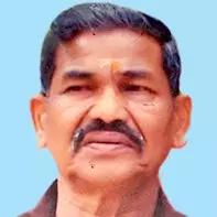 സു​ന്ദ​ര​ൻ