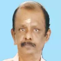 ജ​യ​ശ​ങ്ക​ർ