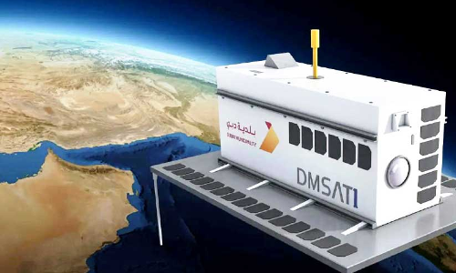 കാലാവസ്ഥ വ്യതിയാനത്തിനെതിരായ പോരാട്ടം; ദുബൈ ഉപഗ്രഹ വിവരങ്ങൾ പങ്കുവെക്കും