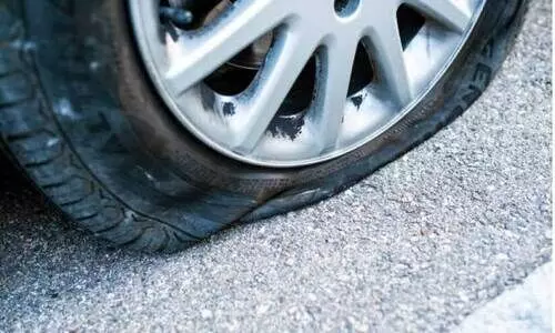 ദുബൈയിൽ ഈവർഷം 6000ത്തിലധികം പേർക്ക് ട്രാഫിക് പിഴ