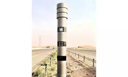 സാഹിർ സംവിധാനത്തിൽ വിദേശ വാഹനങ്ങളും നിരീക്ഷിക്കും