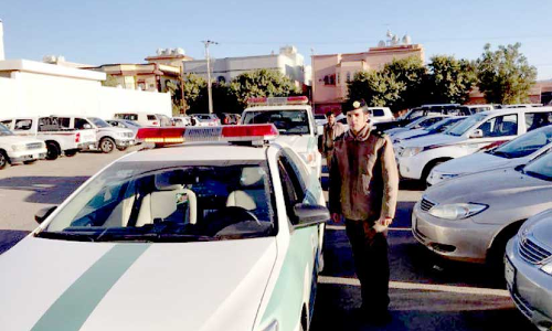 തൊഴിൽനിയമം ലംഘിച്ചതിന് 1,521 പേർ പിടിയിൽ