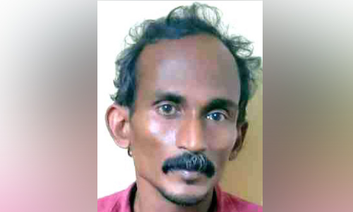 നിരവധി മോഷണക്കേസിലെ പ്രതി പിടിയിൽ