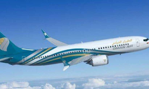 കൊ​ച്ചി​യു​ൾ​പ്പെ​ടെ ഇ​ന്ത്യ​യി​ലേ​ക്ക്​ കൂ​ടു​ത​ൽ സ​ർ​വി​സു​മാ​യി ഒ​മാ​ൻ എ​യ​ർ