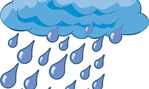 ന്യൂനമർദം; വീണ്ടും കനത്ത മഴക്ക് സാധ്യത ന്യൂനമർദം; വീണ്ടും കനത്ത മഴക്ക് സാധ്യത