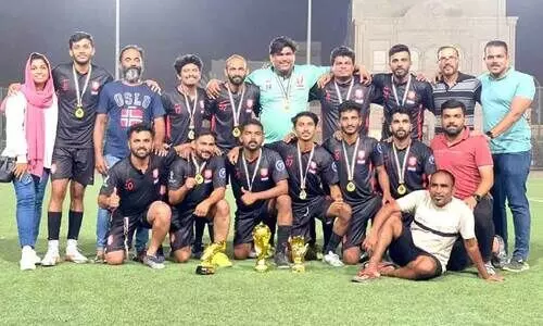 ലോകകപ്പ് ഫാൻസ്‌ സോക്കർ ഫെസ്റ്റ്: നെതർലൻഡ് ജേതാക്കൾ