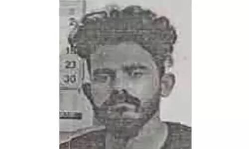 യുവാവിനെ വധിക്കാൻ ശ്രമിച്ച കേസിലെ പ്രതി അറസ്റ്റിൽ