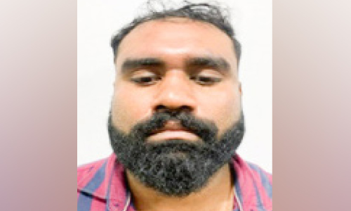 മേക്കപ് ആർട്ടിസ്റ്റിനെ ആക്രമിച്ച സംഭവം: പ്രതി പിടിയിൽ