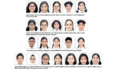 സി.ബി.എസ്.ഇ പന്ത്രണ്ട്: മികച്ച വിജയവുമായി ഏഷ്യൻ സ്കൂൾ