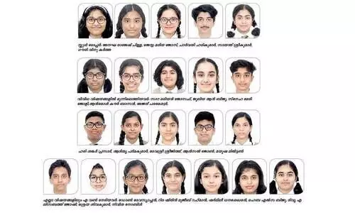 സി.ബി.എസ്.ഇ പന്ത്രണ്ട്: മികച്ച വിജയവുമായി ഏഷ്യൻ സ്കൂൾ