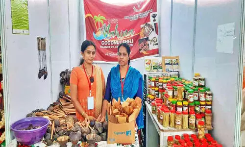 കയിൽ കുത്തിയും മുന്നേറാം; ആറളത്ത് കുടുംബശ്രീ മാതൃകയാകുന്നു