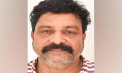 വിദ്യാര്ഥികള്ക്ക് പുകയില ഉൽപന്നങ്ങൾ വിറ്റയാൾ പിടിയിൽ വിദ്യാര്ഥികള്ക്ക് പുകയില ഉൽപന്നങ്ങൾ വിറ്റയാൾ പിടിയിൽ