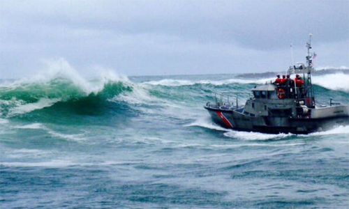 കടലിൽ വള്ളങ്ങൾ മറിഞ്ഞ് ജീവൻ പൊലിയുന്നത് തുടർക്കഥ