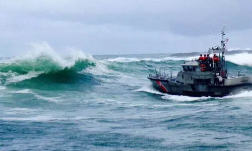 കടലിൽ വള്ളങ്ങൾ മറിഞ്ഞ് ജീവൻ പൊലിയുന്നത് തുടർക്കഥ