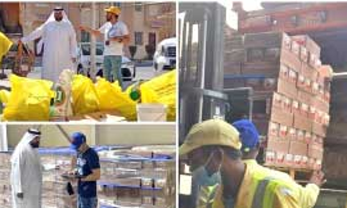 32 ടൺ പഴകിയ ഭക്ഷ്യവസ്തുക്കൾ നശിപ്പിച്ചു