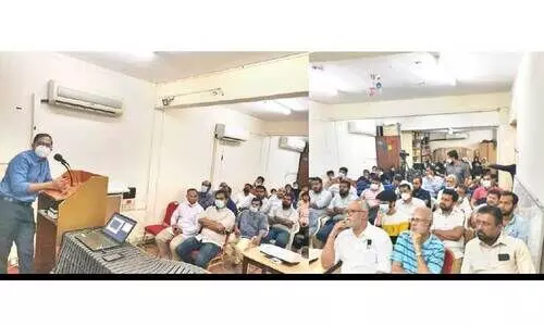 ഡോക്ടറോട് ചോദിക്കാം ആരോഗ്യ സെമിനാർ