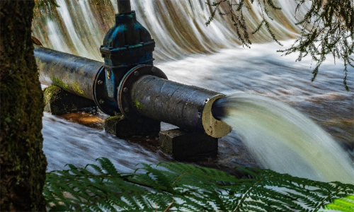എളവള്ളിയിൽ ബൾക്ക് വാട്ടർ പദ്ധതിക്ക് അനുമതി