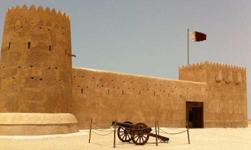 ലോകകപ്പ് ആരാധകരെ കാത്ത് വിനോദസഞ്ചാര കേന്ദ്രങ്ങൾ