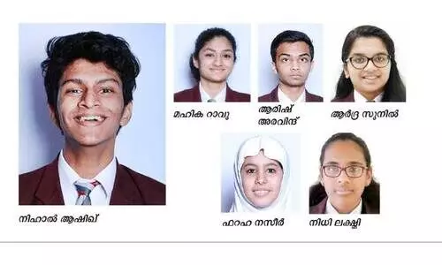 മികവോടെ ബിർള