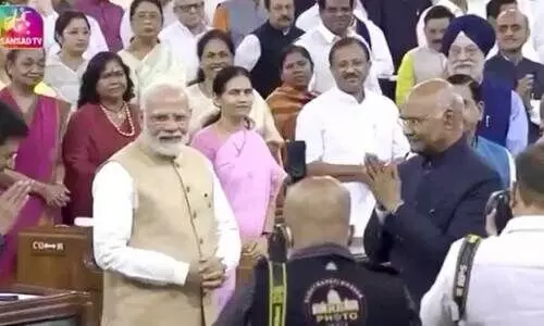 prime minister modi
