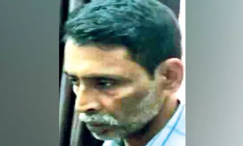 കരുവാരകുണ്ടിൽ മോഷണം നടത്തിയ പ്രതി മണ്ണാർക്കാട്ട് അറസ്റ്റിൽ