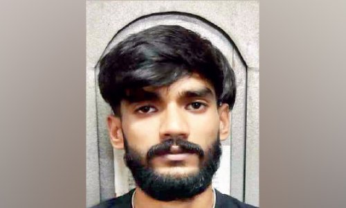 ലഹരി മരുന്നുമായി യുവാവ് പിടിയിൽ