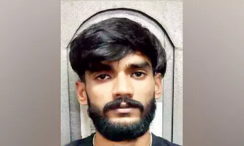 ലഹരി മരുന്നുമായി യുവാവ് പിടിയിൽ