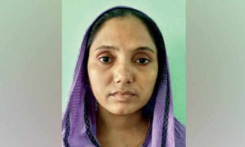 വിസ കാലാവധി കഴിഞ്ഞു; ബംഗ്ലാദേശ് യുവതി റിമാൻഡിൽ വിസ കാലാവധി കഴിഞ്ഞു; ബംഗ്ലാദേശ് യുവതി റിമാൻഡിൽ