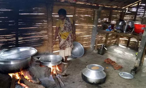 അട്ടപ്പാടിക്ക് സമഗ്രമായ ആക്ഷൻ പ്ലാൻ തയാറാക്കിയെന്ന് കെ.രാധാകൃഷണൻ