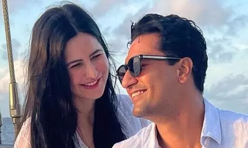 Katrina Kaif, Vicky Kaushal Get Death Threat On Social Media, Man Arrested