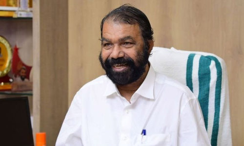 കേരളത്തിലെ കാമ്പസുകള്‍ അന്തര്‍ദേശീയ നിലവാരത്തിലേക്ക് ഉയര്‍ത്തും- വി. ശിവന്‍കുട്ടി