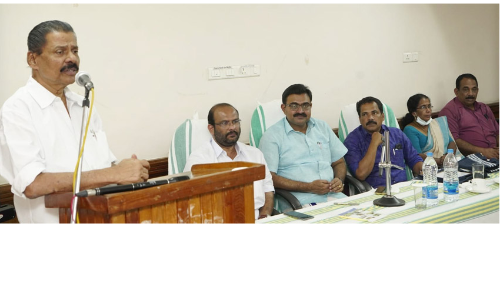 നാല് വര്‍ഷത്തിനുള്ളില്‍ അതിദാരിദ്ര്യ നിര്‍മ്മാര്‍ജ്ജനം സാധ്യമാക്കും-എം.വി ഗോവിന്ദന്‍