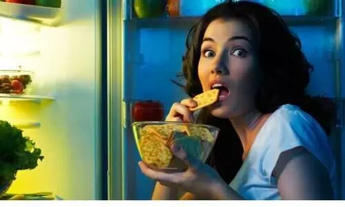 Get Better Sleep by Avoiding These Types of Foods