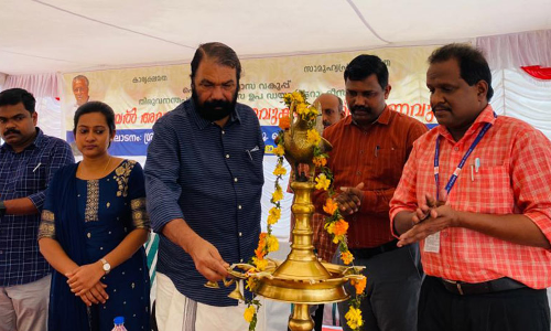 ഫയൽ അദാലത്തിലൂടെ ലഭിച്ചത് 78 പേർക്ക് നിയമനം