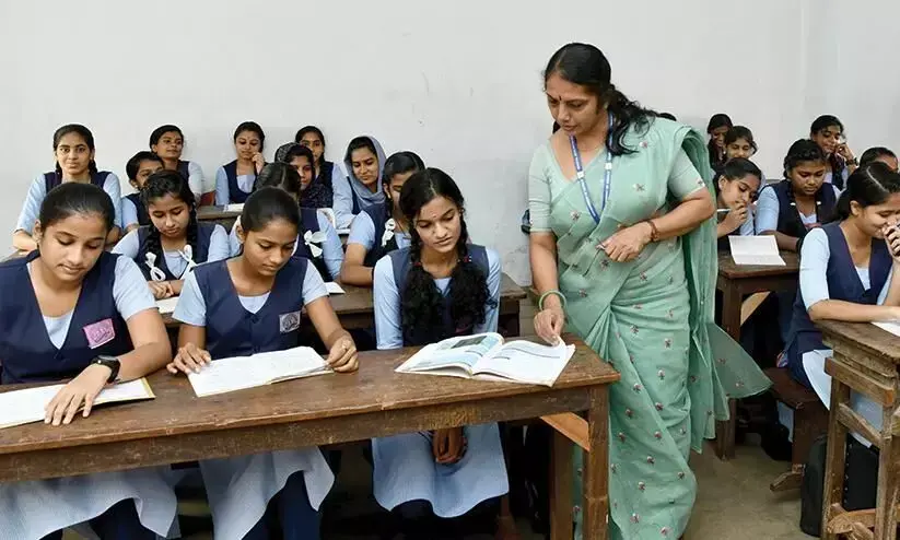 പ്ലസ് വൺ ട്രയൽ അലോട്ട്മെന്റ് 28ന്; ക്ലാസുകൾ ആഗസ്റ്റ് 22ന്