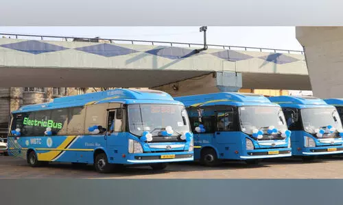 1500 ഇലക്ട്രിക് ബസുകൾക്ക് ഓർഡർ സ്വന്തമാക്കി ടാറ്റ