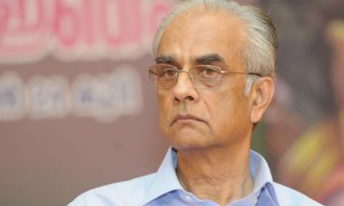 എഴുത്തച്ഛൻ മലയാള സാഹിതി സ്മൃതി പുരസ്കാരം കെ. ജയകുമാറിന്