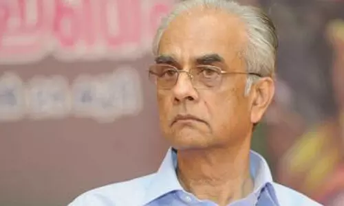 എഴുത്തച്ഛൻ മലയാള സാഹിതി സ്മൃതി പുരസ്കാരം കെ. ജയകുമാറിന്