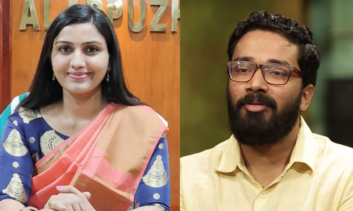 മദ്യപിച്ച് വണ്ടി ഓടിച്ചുണ്ടാവുന്ന അപകടങ്ങളെ കുറിച്ചും സെമിനാർ പ്രതീക്ഷിക്കുന്നു, കമന്‍റ് ബോക്സ് തുറന്നതിനു പിന്നാലെ ആലപ്പുഴ കലക്ടറുടെ എഫ്.ബി പേജിൽ പ്രതിഷേധം