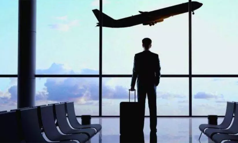 ശമ്പളം ലഭിക്കാതെ 17,848 പ്രവാസി ഇന്ത്യക്കാർ ശമ്പളം ലഭിക്കാതെ 17,848 പ്രവാസി ഇന്ത്യക്കാർ